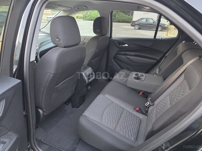 Chevrolet Equinox 2020, 62,800 km - 1.5 l - Bakı
