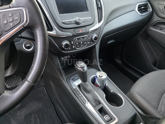 Chevrolet Equinox 2020, 62,800 km - 1.5 l - Bakı