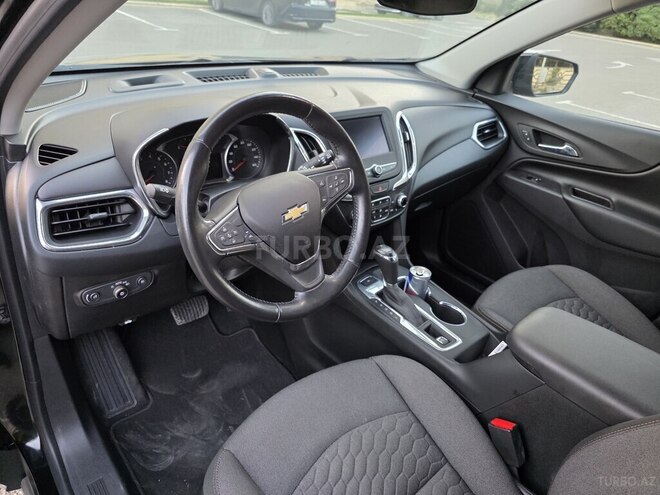 Chevrolet Equinox 2020, 62,800 km - 1.5 l - Bakı