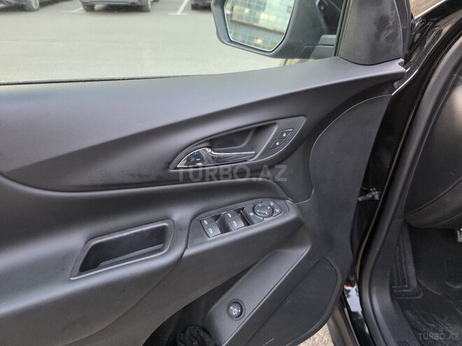 Chevrolet Equinox 2020, 62,800 km - 1.5 l - Bakı