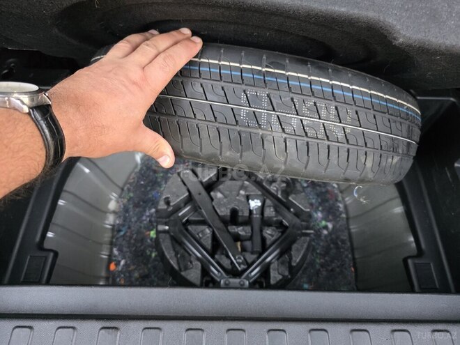 Chevrolet Equinox 2020, 62,800 km - 1.5 l - Bakı