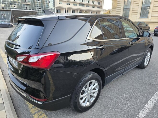 Chevrolet Equinox 2020, 62,800 km - 1.5 l - Bakı