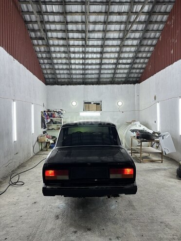 LADA (VAZ) 2107 2010, 98,000 km - 1.6 l - Şamaxı