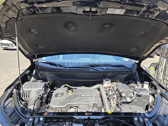 Chevrolet Equinox 2020, 62,800 km - 1.5 l - Bakı