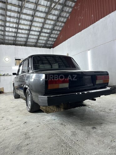 LADA (VAZ) 2107 2010, 98,000 km - 1.6 l - Şamaxı