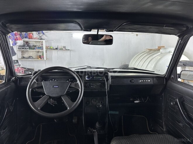 LADA (VAZ) 2107 2010, 98,000 km - 1.6 l - Şamaxı