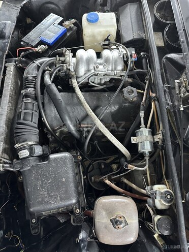 LADA (VAZ) 2107 2010, 98,000 km - 1.6 l - Şamaxı