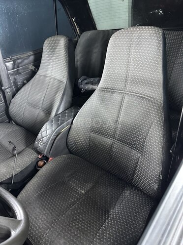LADA (VAZ) 2107 2010, 98,000 km - 1.6 l - Şamaxı