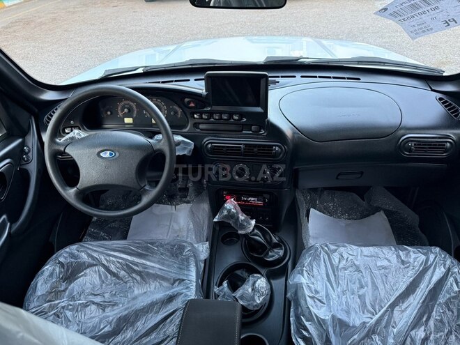 LADA (VAZ) Niva Travel 2022, 6,232 km - 1.7 l - Xırdalan
