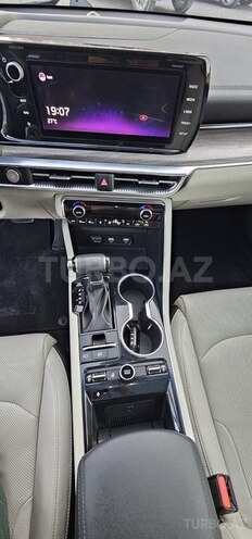Kia K5 2020, 150,000 km - 1.6 l - Bakı