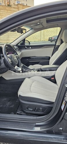 Kia K5 2020, 150,000 km - 1.6 l - Bakı