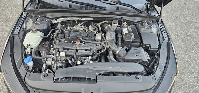 Kia K5 2020, 150,000 km - 1.6 l - Bakı