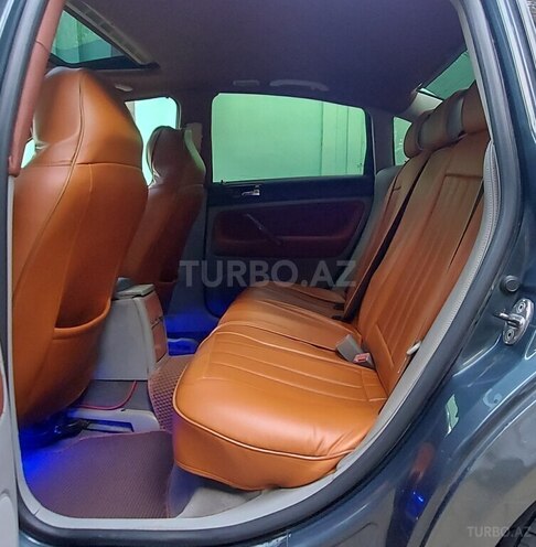 Volkswagen Passat 2003, 247,853 km - 1.8 l - Bakı