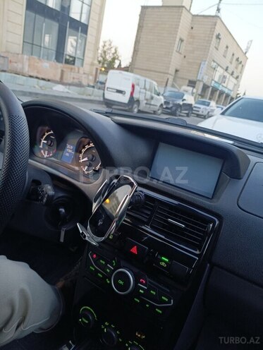 LADA (VAZ) Priora 2014, 47,586 km - 1.6 л - Bakı