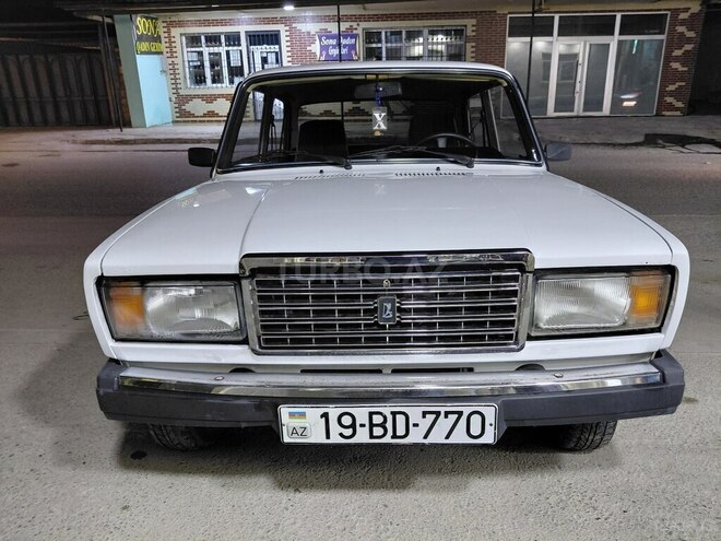 LADA (VAZ) 2107 2005, 83,960 km - 1.5 l - Bakı