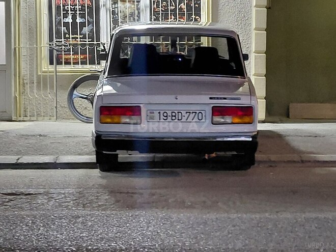 LADA (VAZ) 2107 2005, 83,960 km - 1.5 l - Bakı