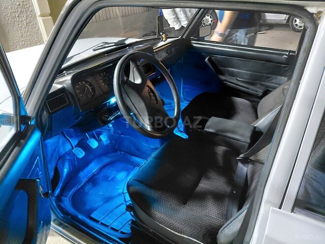 LADA (VAZ) 2107 2005, 83,960 km - 1.5 l - Bakı