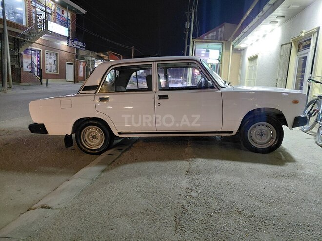 LADA (VAZ) 2107 2005, 83,960 km - 1.5 l - Bakı