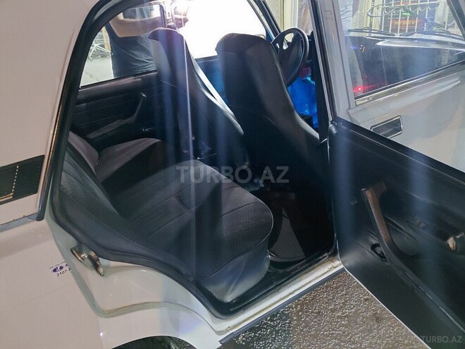 LADA (VAZ) 2107 2005, 83,960 km - 1.5 l - Bakı