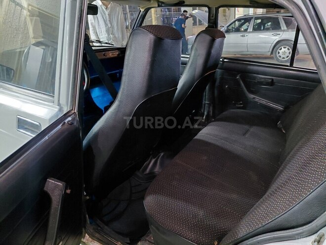LADA (VAZ) 2107 2005, 83,960 km - 1.5 l - Bakı