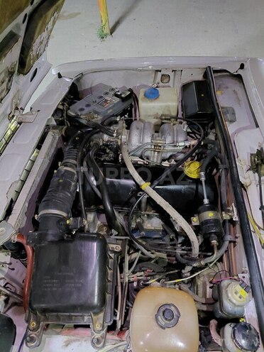 LADA (VAZ) 2107 2005, 83,960 km - 1.5 l - Bakı