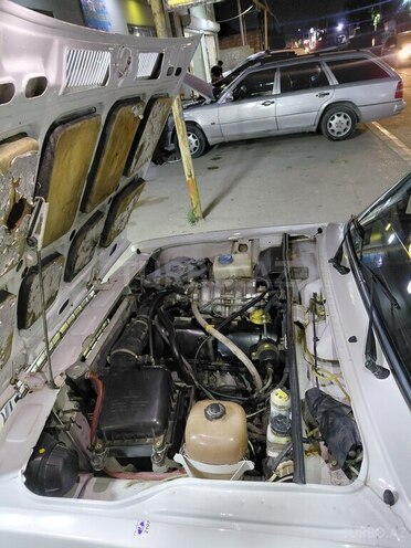LADA (VAZ) 2107 2005, 83,960 km - 1.5 l - Bakı