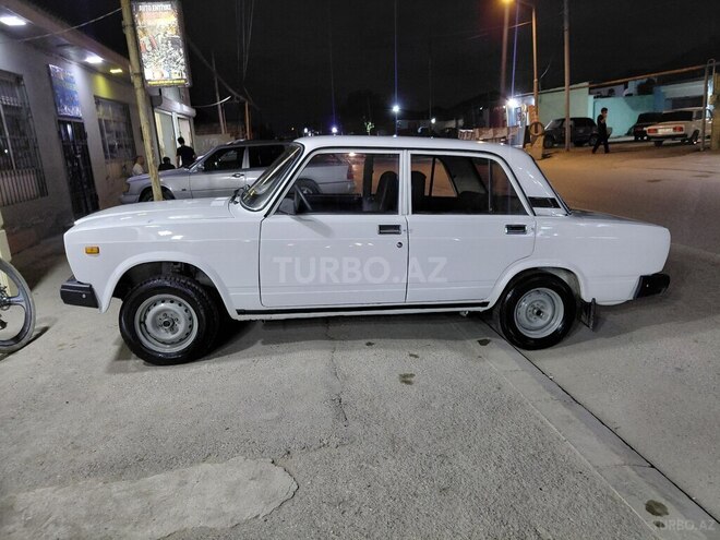 LADA (VAZ) 2107 2005, 83,960 km - 1.5 l - Bakı