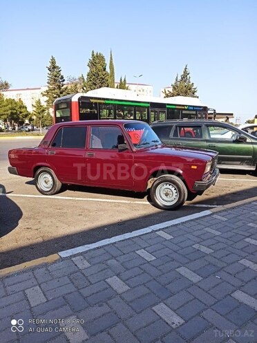 LADA (VAZ) 2107 2005, 95,000 km - 1.5 l - Sumqayıt