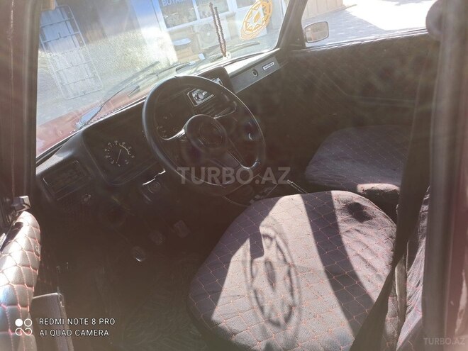 LADA (VAZ) 2107 2005, 95,000 km - 1.5 l - Sumqayıt