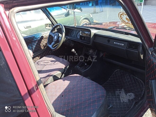 LADA (VAZ) 2107 2005, 95,000 km - 1.5 l - Sumqayıt