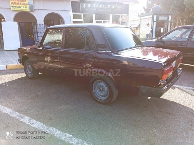 LADA (VAZ) 2107 2005, 95,000 km - 1.5 l - Sumqayıt