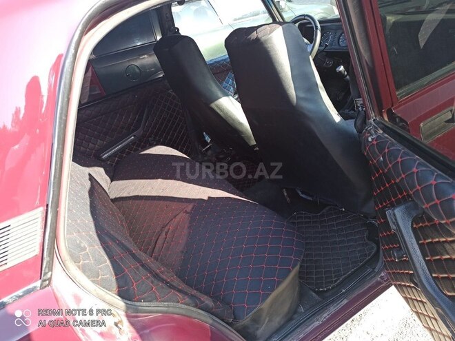 LADA (VAZ) 2107 2005, 95,000 km - 1.5 l - Sumqayıt