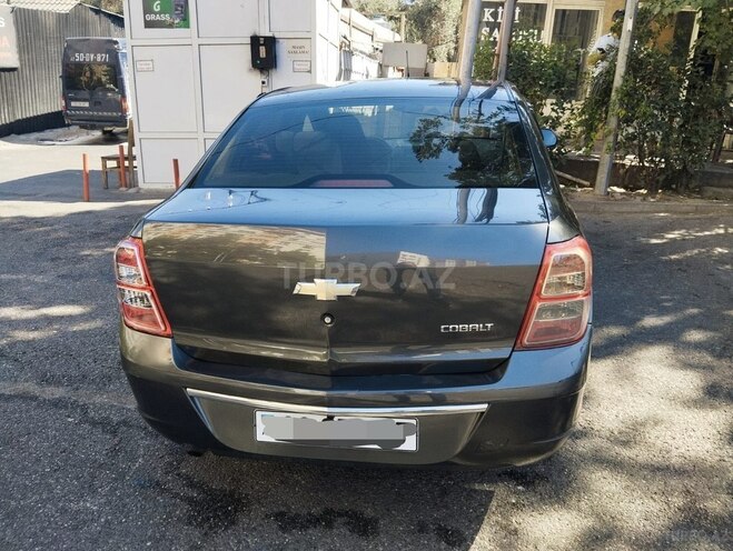 Chevrolet Cobalt 2022, 110,000 km - 1.5 л - Bakı