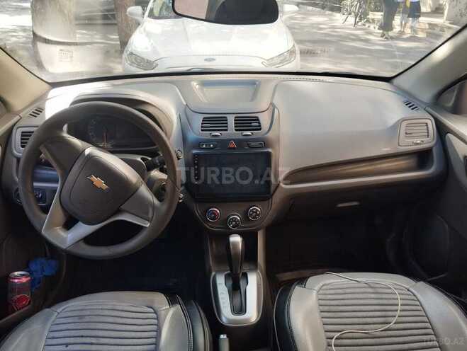 Chevrolet Cobalt 2022, 110,000 km - 1.5 л - Bakı