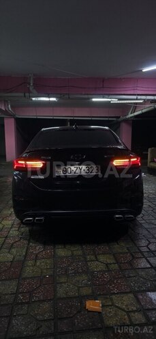 Chevrolet Cruze 2016, 289,214 km - 1.4 l - Bakı