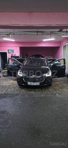 Chevrolet Cruze 2016, 289,214 km - 1.4 l - Bakı
