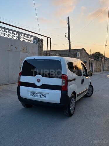 Fiat Qubo 2014, 435,574 km - 1.4 l - Bakı