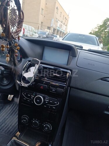 LADA (VAZ) Priora 2014, 47,586 km - 1.6 л - Bakı