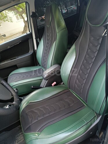 LADA (VAZ) Priora 2014, 47,586 km - 1.6 л - Bakı
