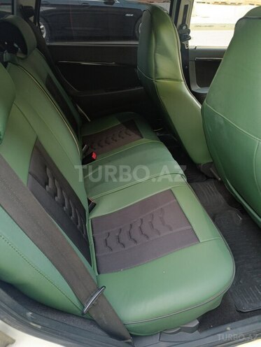 LADA (VAZ) Priora 2014, 47,586 km - 1.6 л - Bakı