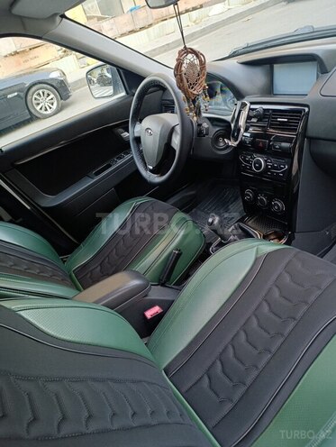 LADA (VAZ) Priora 2014, 47,586 km - 1.6 л - Bakı