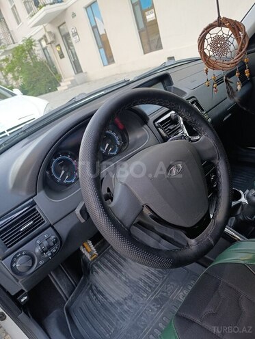 LADA (VAZ) Priora 2014, 47,586 km - 1.6 л - Bakı