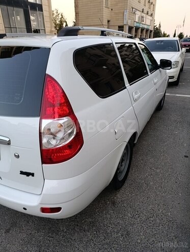 LADA (VAZ) Priora 2014, 47,586 km - 1.6 л - Bakı