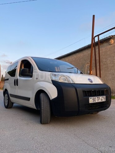 Fiat Qubo 2014, 435,574 km - 1.4 l - Bakı