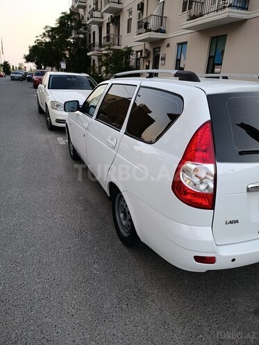 LADA (VAZ) Priora 2014, 47,586 km - 1.6 л - Bakı