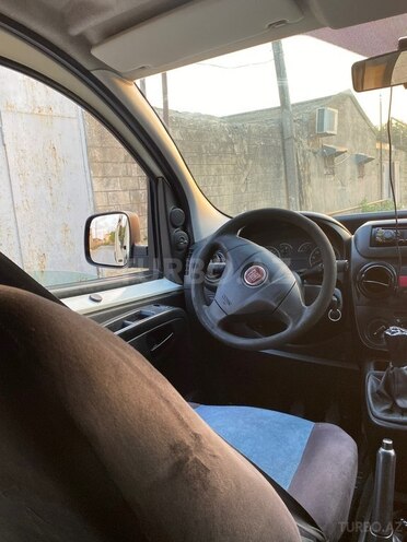 Fiat Qubo 2014, 435,574 km - 1.4 l - Bakı
