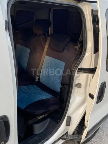 Fiat Qubo 2014, 435,574 km - 1.4 l - Bakı