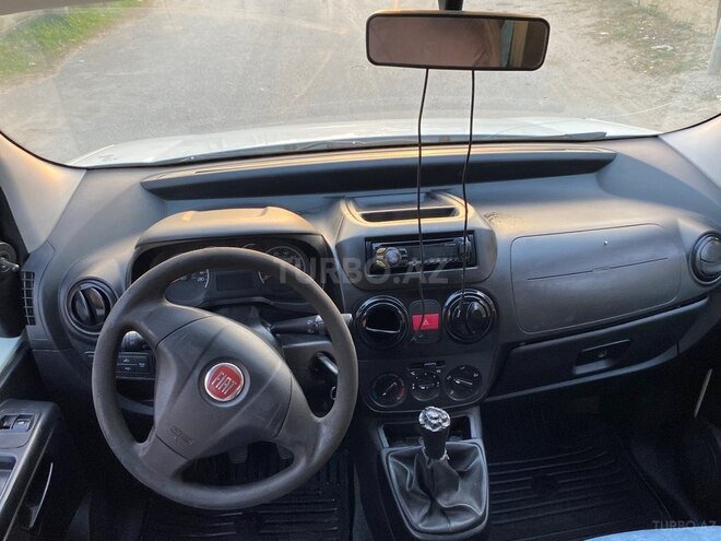 Fiat Qubo 2014, 435,574 km - 1.4 l - Bakı