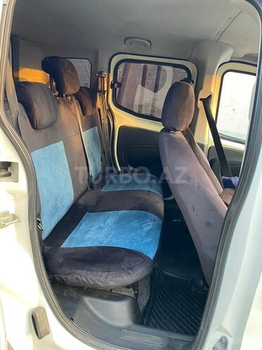 Fiat Qubo 2014, 435,574 km - 1.4 l - Bakı