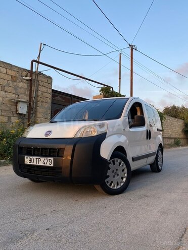 Fiat Qubo 2014, 435,574 km - 1.4 l - Bakı